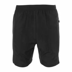 Functionals Woven II short zwart*Stanno Clearance