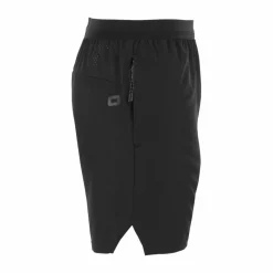 Functionals Woven II short zwart*Stanno Clearance