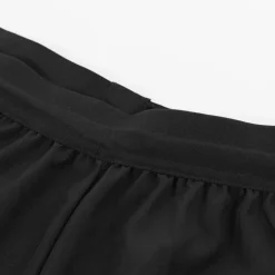 Functionals Woven II short zwart*Stanno Clearance