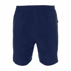 Functionals Woven II short blauw*Stanno