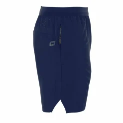 Functionals Woven II short blauw*Stanno