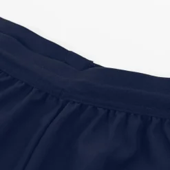 Functionals Woven II short blauw*Stanno