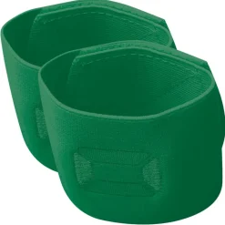 Guard Stay scheenbeschermer bandjes green*Stanno