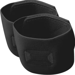 Guard Stay scheenbeschermer bandjes black*Stanno Sale