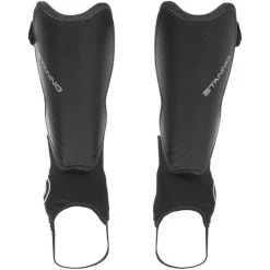 Liga III scheenbeschermers black*Stanno