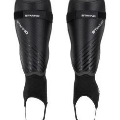 Liga IV scheenbeschermers black*Stanno Clearance