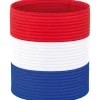 Nederlandse vlag aanvoerdersband*Stanno
