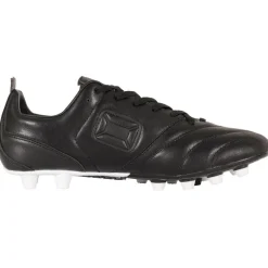 Nibbio Nero FG voetbalschoenen heren black*Stanno Best