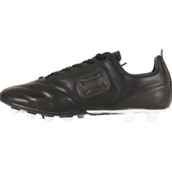 Nibbio Nero FG voetbalschoenen heren black*Stanno Best