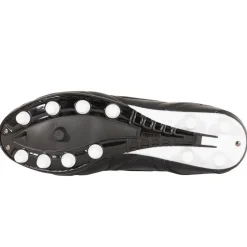 Nibbio Nero FG voetbalschoenen heren black*Stanno Best