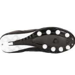 Nibbio Nero FG voetbalschoenen heren black*Stanno Best