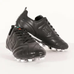 Nibbio Nero FG voetbalschoenen heren black*Stanno Best
