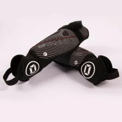 Pro Guard II scheenbeschermers black white red*Stanno Outlet