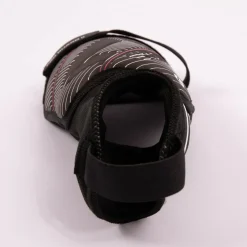 Pro Guard II scheenbeschermers black white red*Stanno Outlet