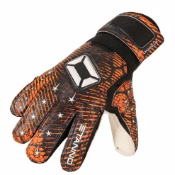 Snake keepershandschoenen junior orange black*Stanno Online