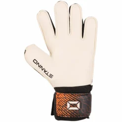 Snake keepershandschoenen junior orange black*Stanno Online