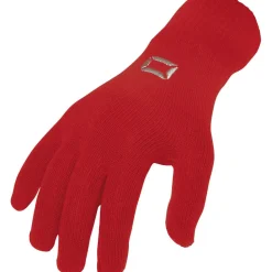 Stadium handschoenen red*Stanno Best