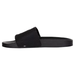 Stadium II slippers black*Stanno Hot