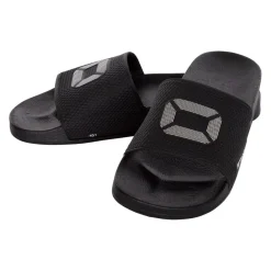 Stadium II slippers black*Stanno Hot