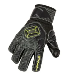 Thunder Jr VI Goalkeeper keepershandschoenen  junior green black*Stanno