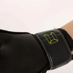 Thunder Jr VI Goalkeeper keepershandschoenen  junior green black*Stanno