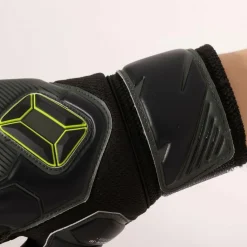 Thunder Jr VI Goalkeeper keepershandschoenen  junior green black*Stanno