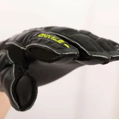 Thunder Jr VI Goalkeeper keepershandschoenen  junior green black*Stanno