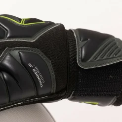 Thunder Jr VI Goalkeeper keepershandschoenen  junior green black*Stanno
