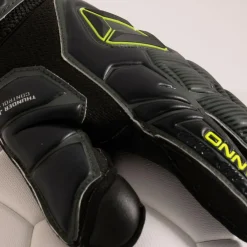 Thunder Jr VI Goalkeeper keepershandschoenen  junior green black*Stanno