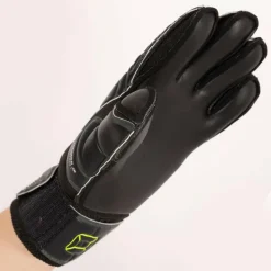 Thunder Jr VI Goalkeeper keepershandschoenen  junior green black*Stanno