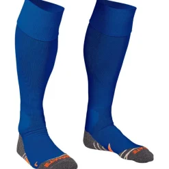 Uni Sock ll voetbalsokken blauw*Stanno Clearance