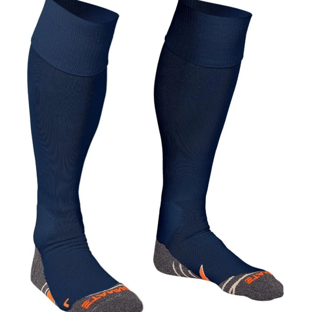 Uni Sock ll voetbalsokken navy*Stanno New
