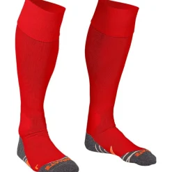 Uni Sock ll voetbalsokken rood*Stanno Outlet