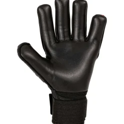 Volare Match II keepershandschoenen black grey orange*Stanno Hot