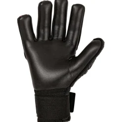 Volare Match II keepershandschoenen black grey orange*Stanno Hot