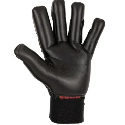 Volare Ultra II Goalkeeper keepershandschoenen  black grey orange*Stanno Outlet