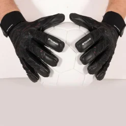 Volare Ultra II Goalkeeper keepershandschoenen  black grey orange*Stanno Outlet