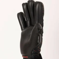 Volare Ultra II Goalkeeper keepershandschoenen  black grey orange*Stanno Outlet