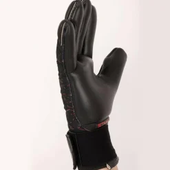 Volare Ultra II Goalkeeper keepershandschoenen  black grey orange*Stanno Outlet