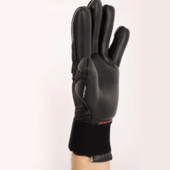 Volare Ultra II Goalkeeper keepershandschoenen  black grey orange*Stanno Outlet