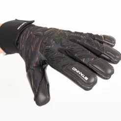 Volare Ultra II Goalkeeper keepershandschoenen  black grey orange*Stanno Outlet