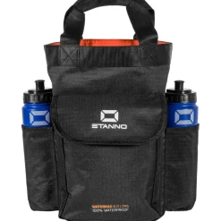 Waterbag bidonhouder black anthracite*Stanno