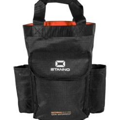 Waterbag bidonhouder black anthracite*Stanno
