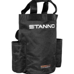 Waterbag bidonhouder black anthracite*Stanno
