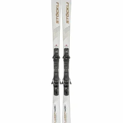 Laser MX 25 - 26 ski's dames met MC 11 binding*Stöckli Sale
