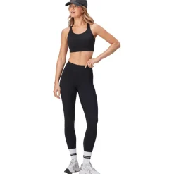 Bounce sport bh dames black*Stronger Sale