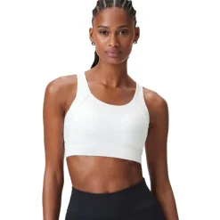 Bounce sport bh dames white*Stronger Best