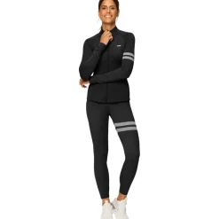 Power sportlegging dames black*Stronger Discount