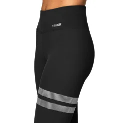 Power sportlegging dames black*Stronger Discount