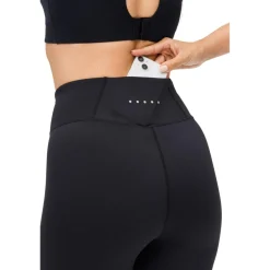 Signature Biker sportlegging dames black*Stronger Online